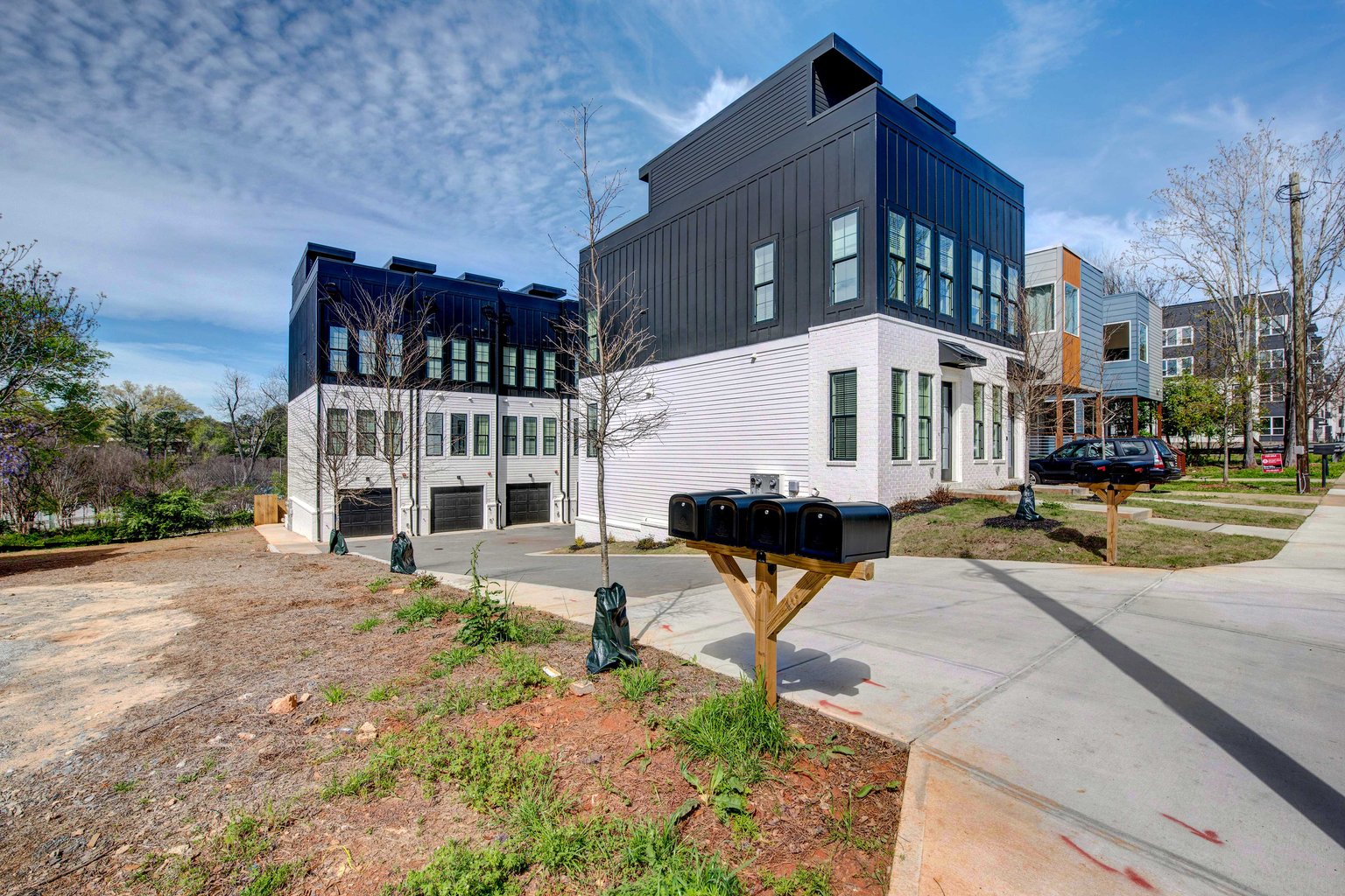 Atlanta Vacation Rental