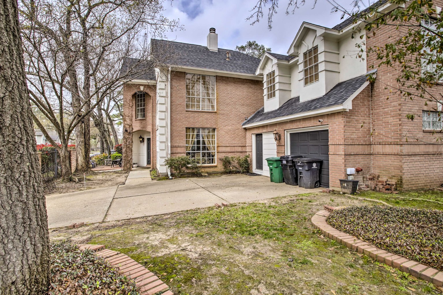 Houston Vacation Rental