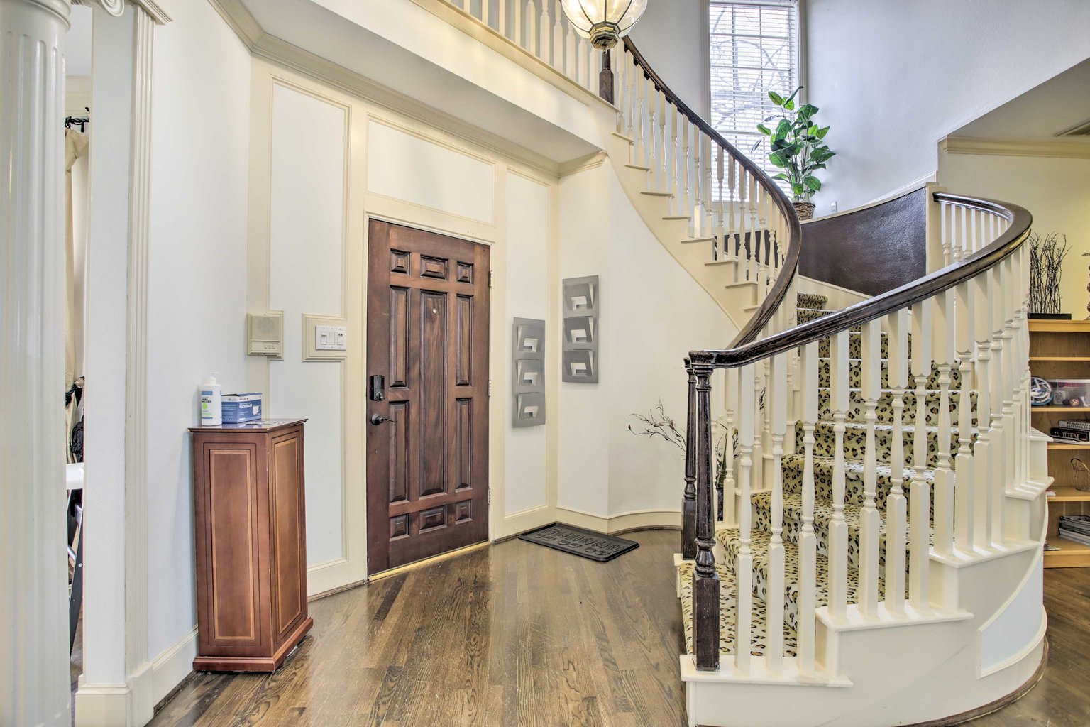 Houston Vacation Rental