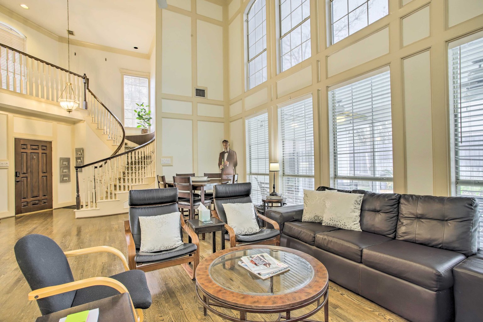 Houston Vacation Rental