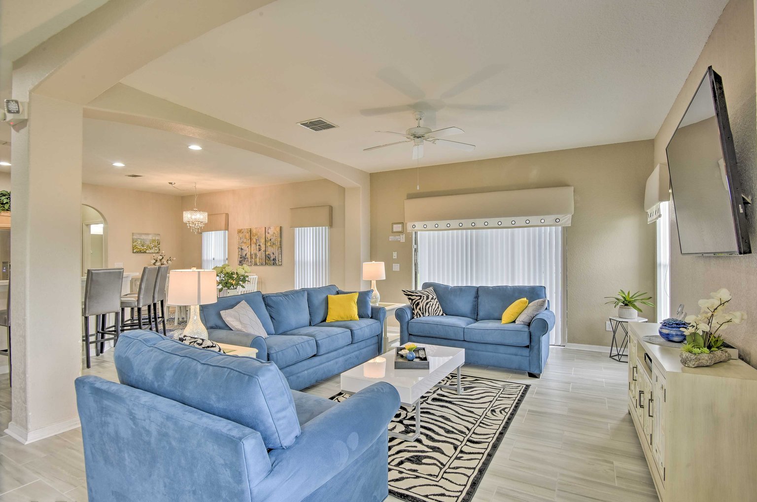 Clermont Vacation Rental