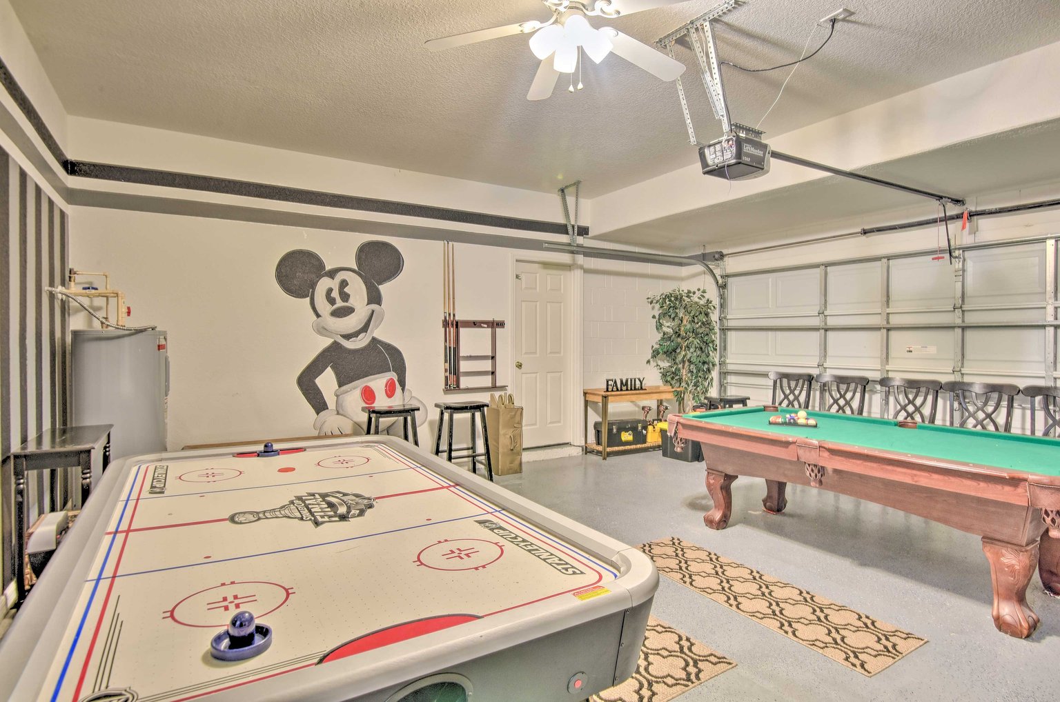 Clermont Vacation Rental
