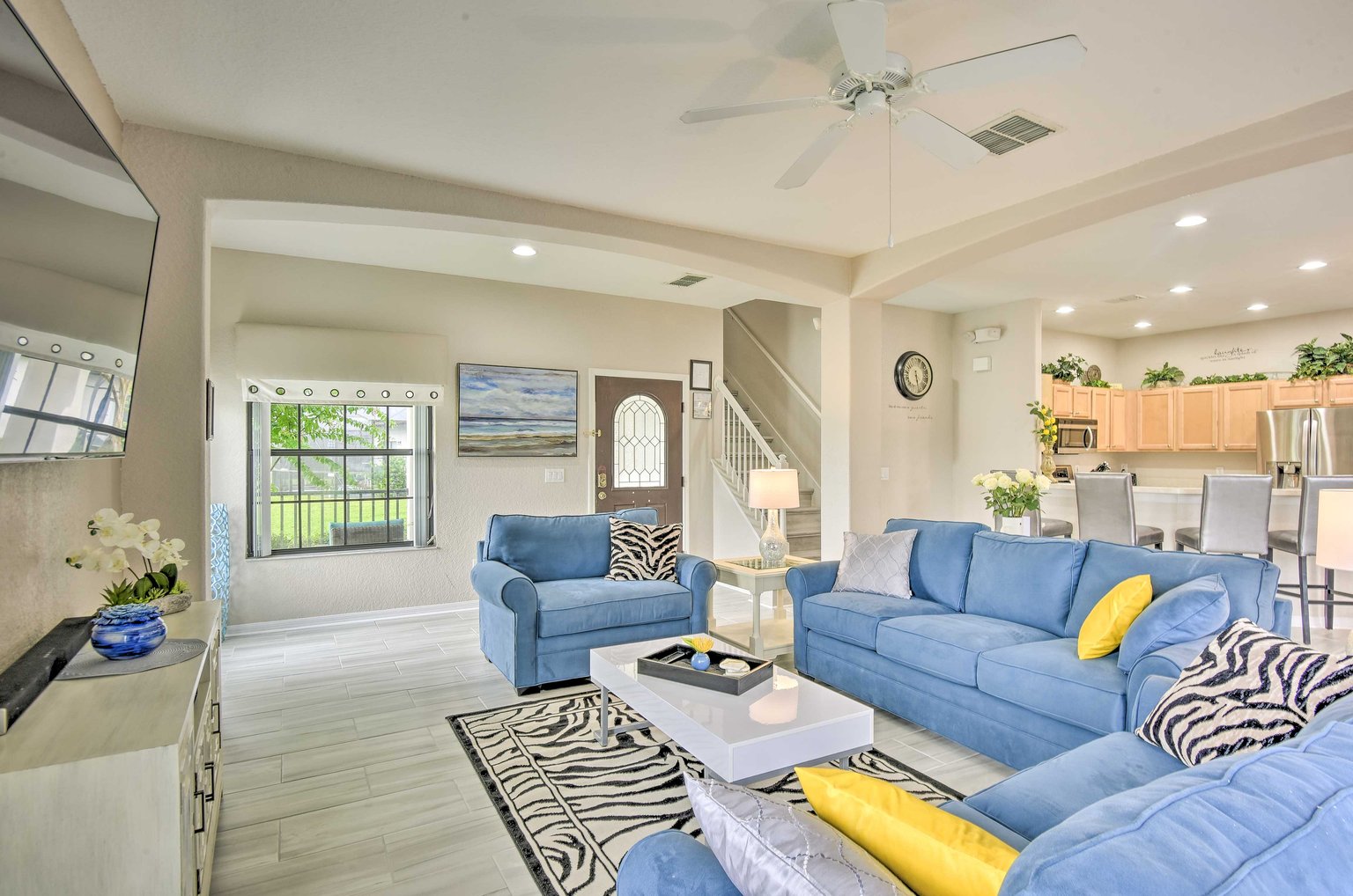 Clermont Vacation Rental
