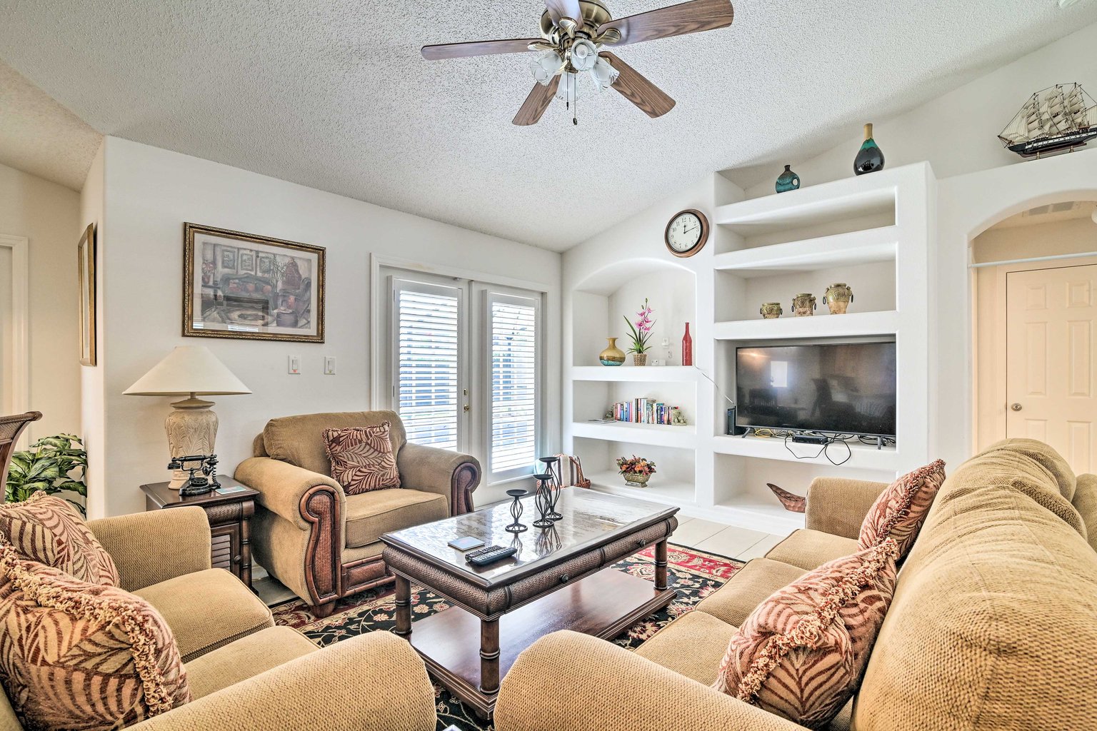 Clermont Vacation Rental