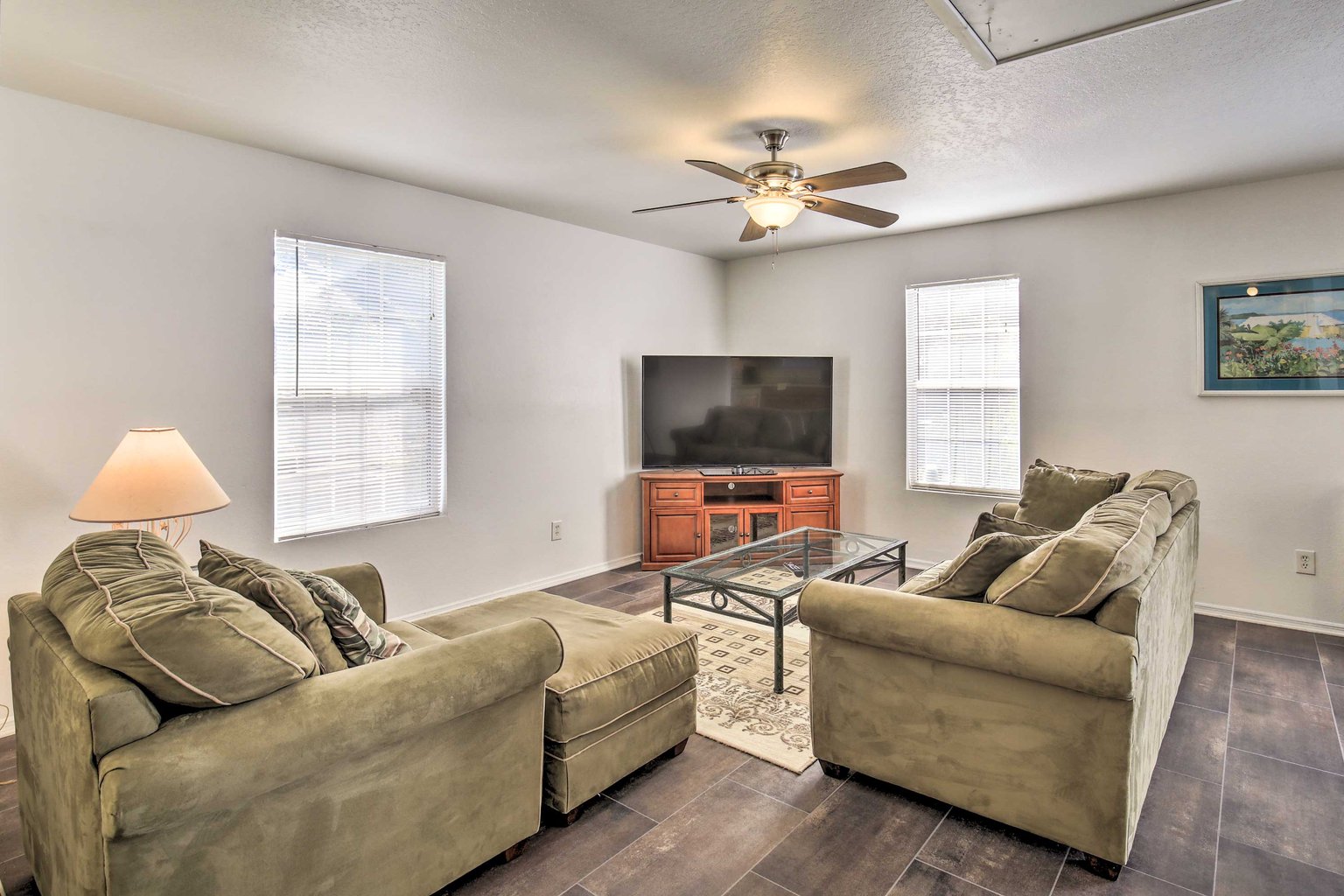 Largo Vacation Rental