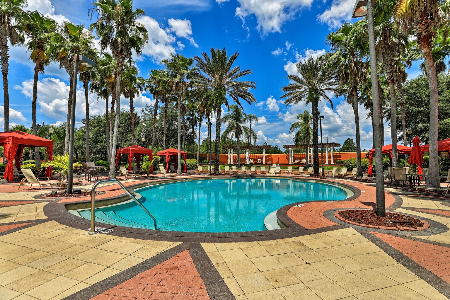Davenport Vacation Rental