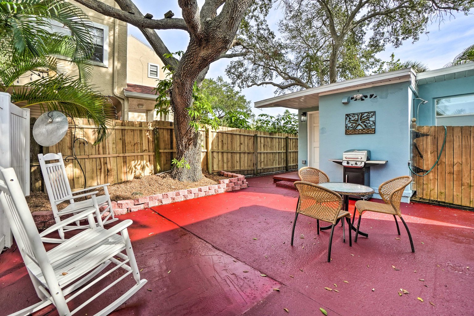 Indian Rocks Beach Vacation Rental