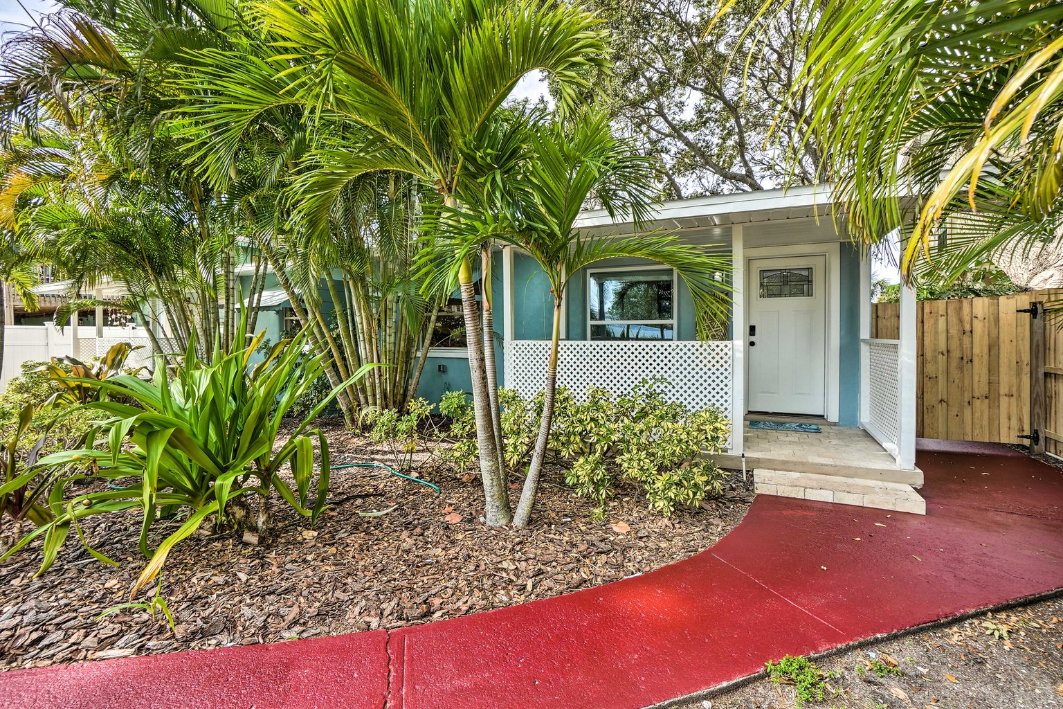 Indian Rocks Beach Vacation Rental