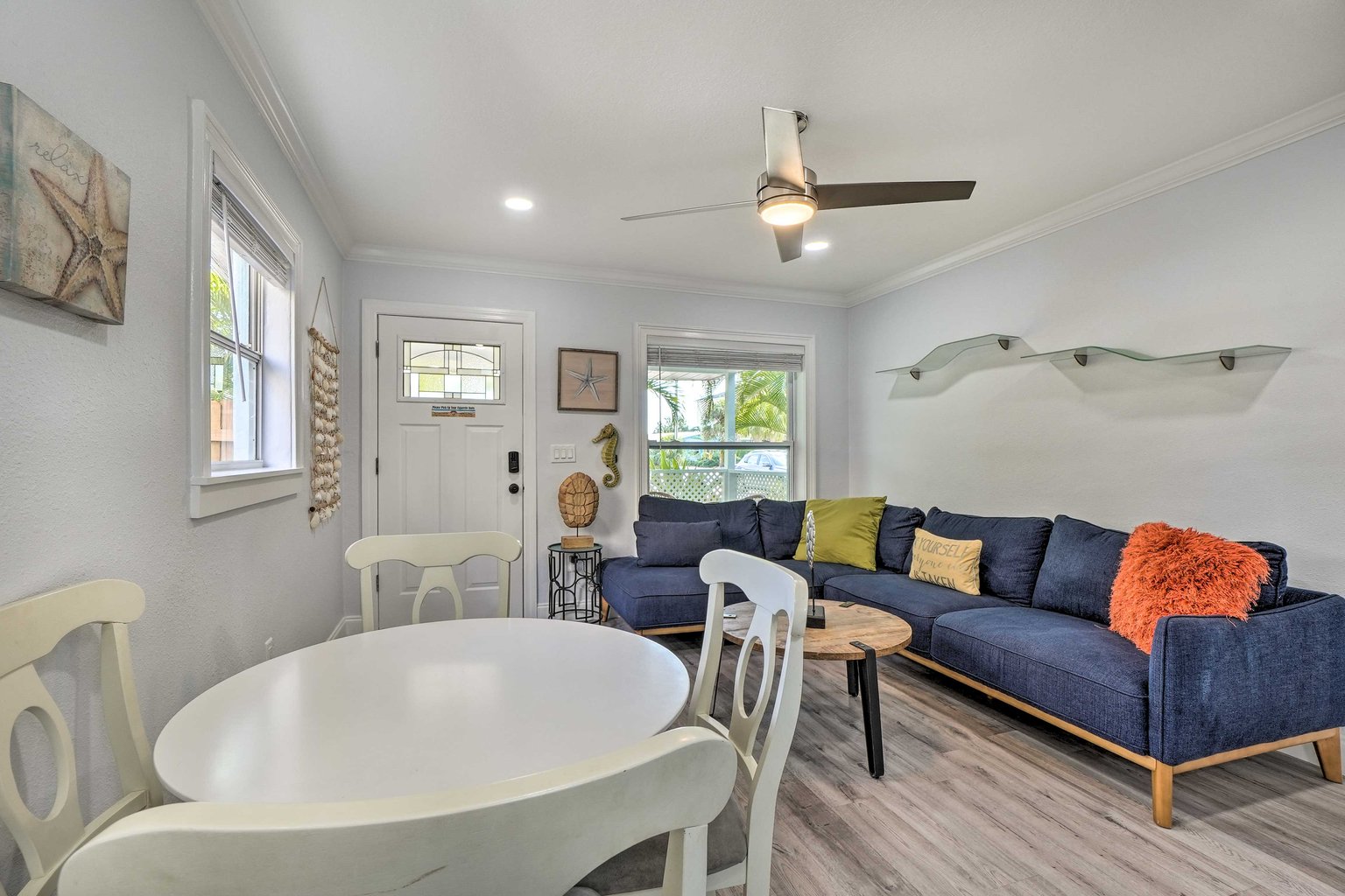 Indian Rocks Beach Vacation Rental