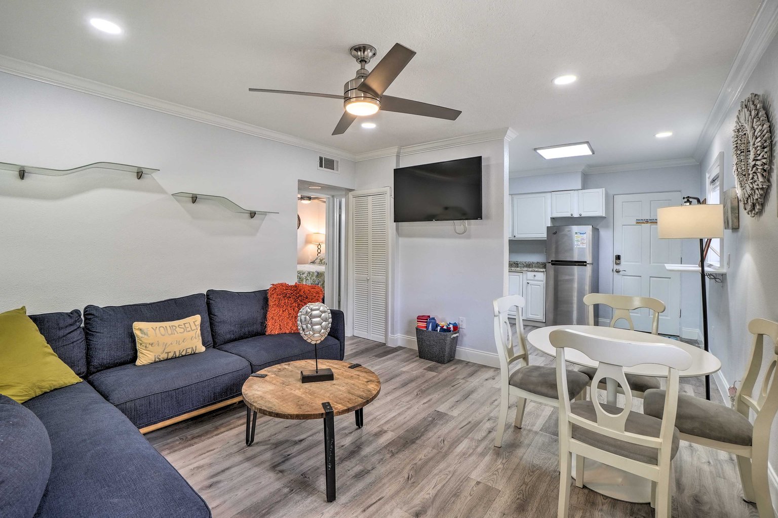 Indian Rocks Beach Vacation Rental