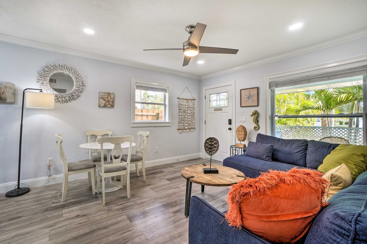 Indian Rocks Beach Vacation Rental