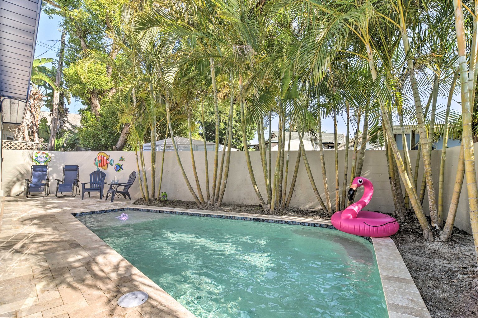 Indian Rocks Beach Vacation Rental