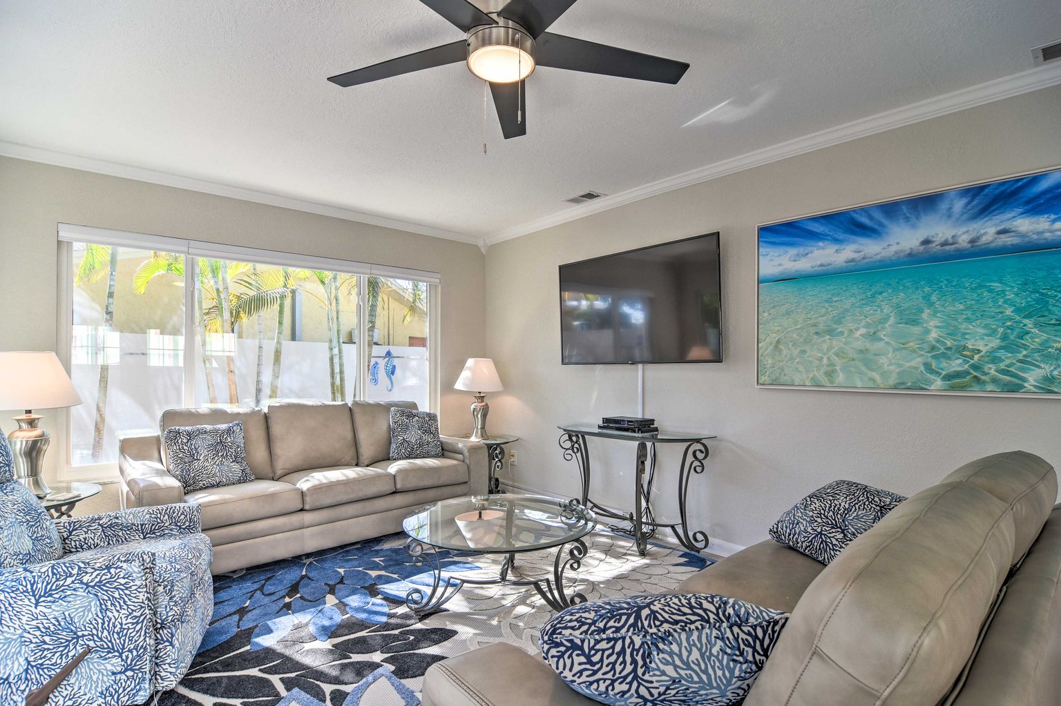 Indian Rocks Beach Vacation Rental