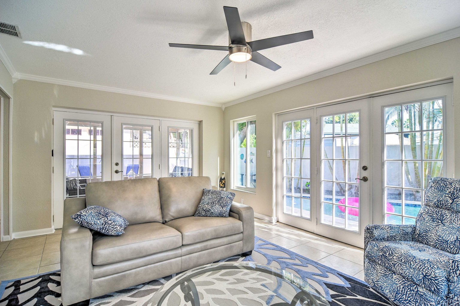 Indian Rocks Beach Vacation Rental