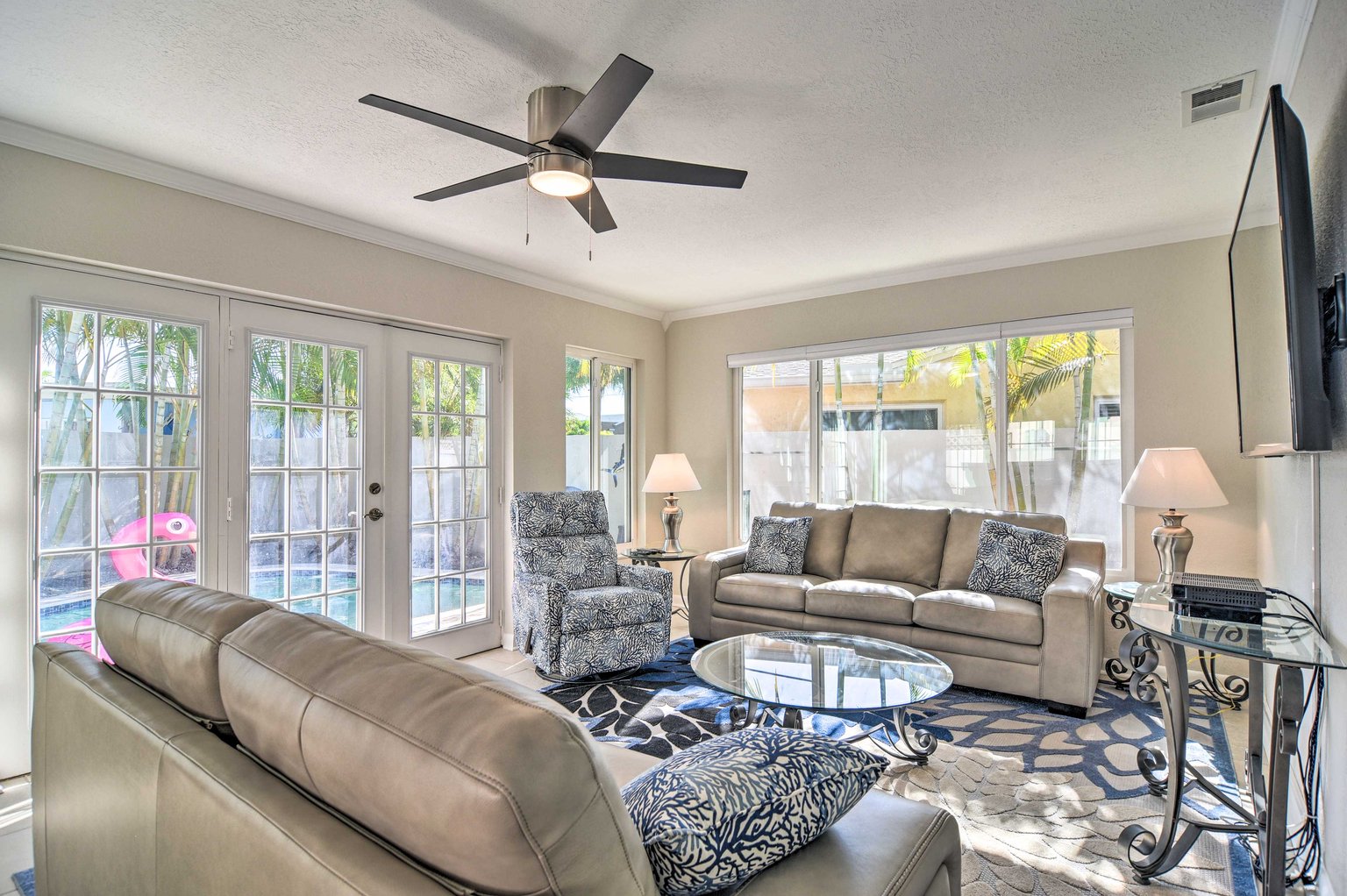 Indian Rocks Beach Vacation Rental