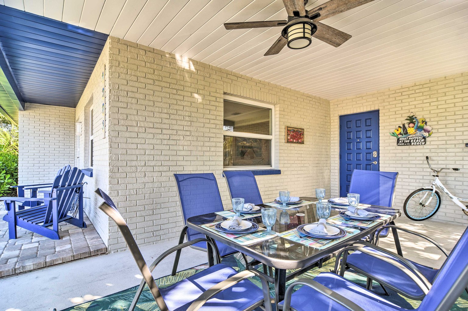 Indian Rocks Beach Vacation Rental