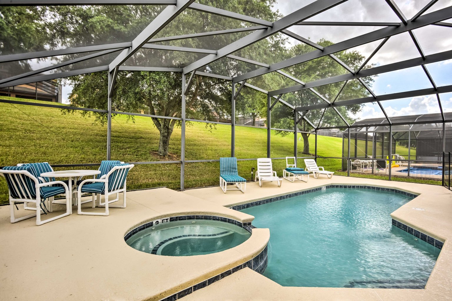 Kissimmee Vacation Rental