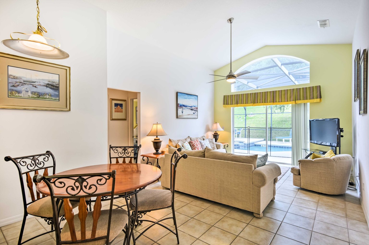 Kissimmee Vacation Rental