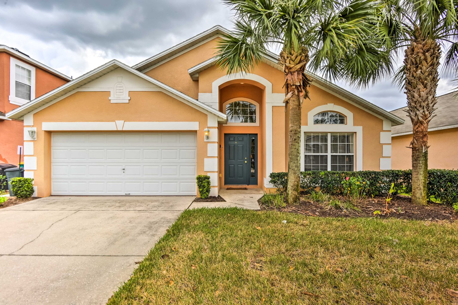 Kissimmee Vacation Rental