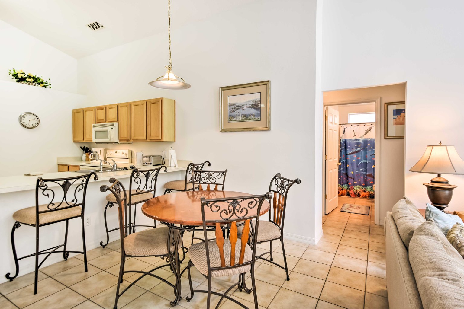 Kissimmee Vacation Rental