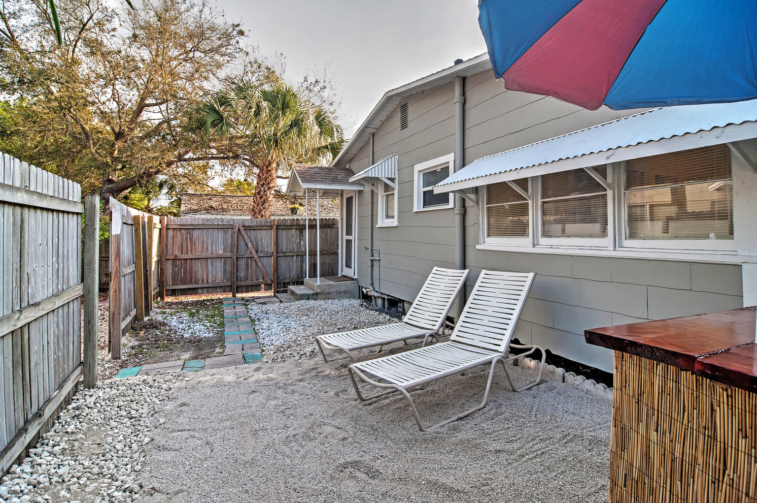 Treasure Island Vacation Rental