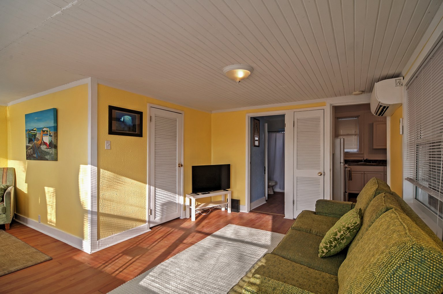 Treasure Island Vacation Rental