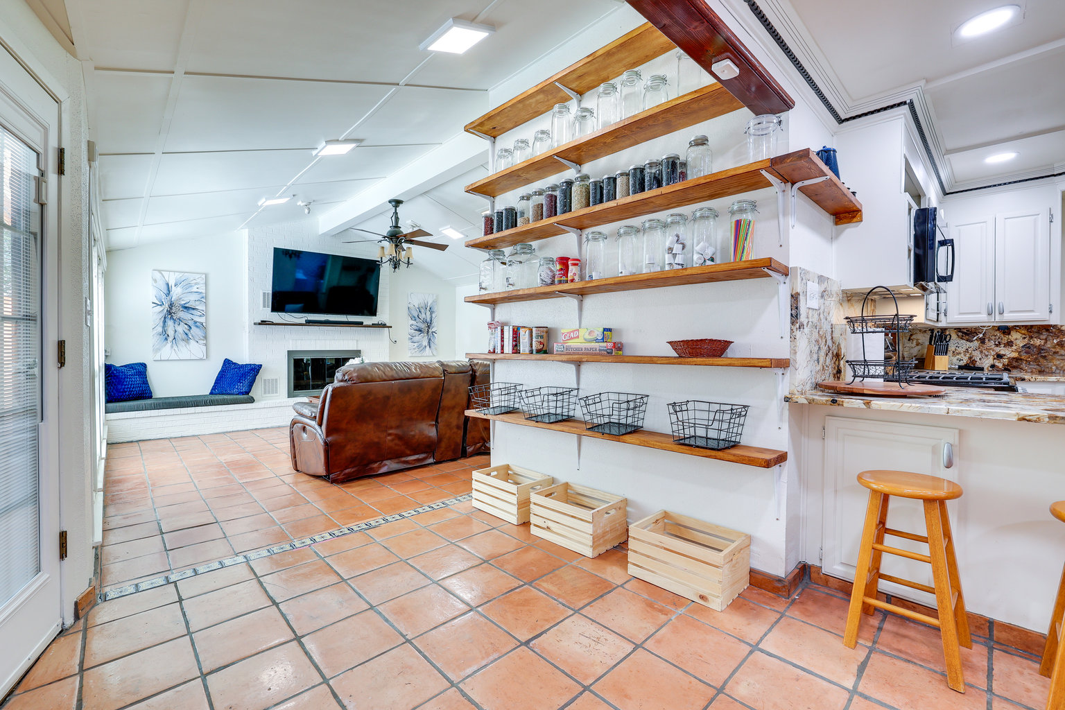San Antonio Vacation Rental