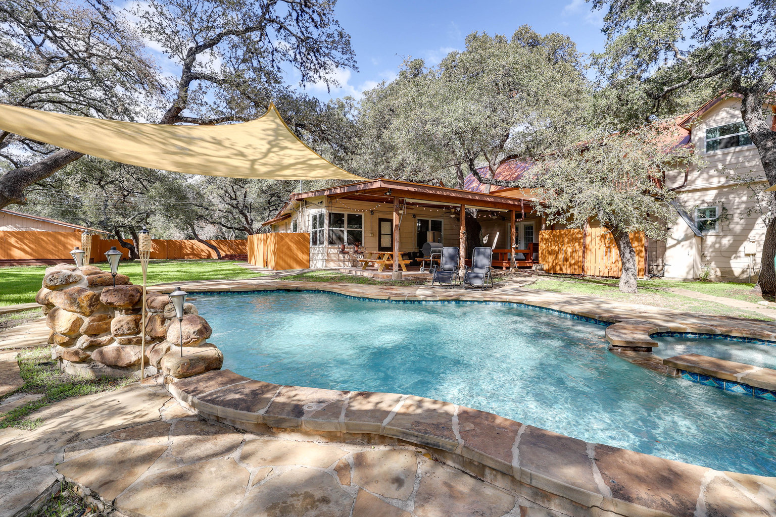 San Antonio Vacation Rental