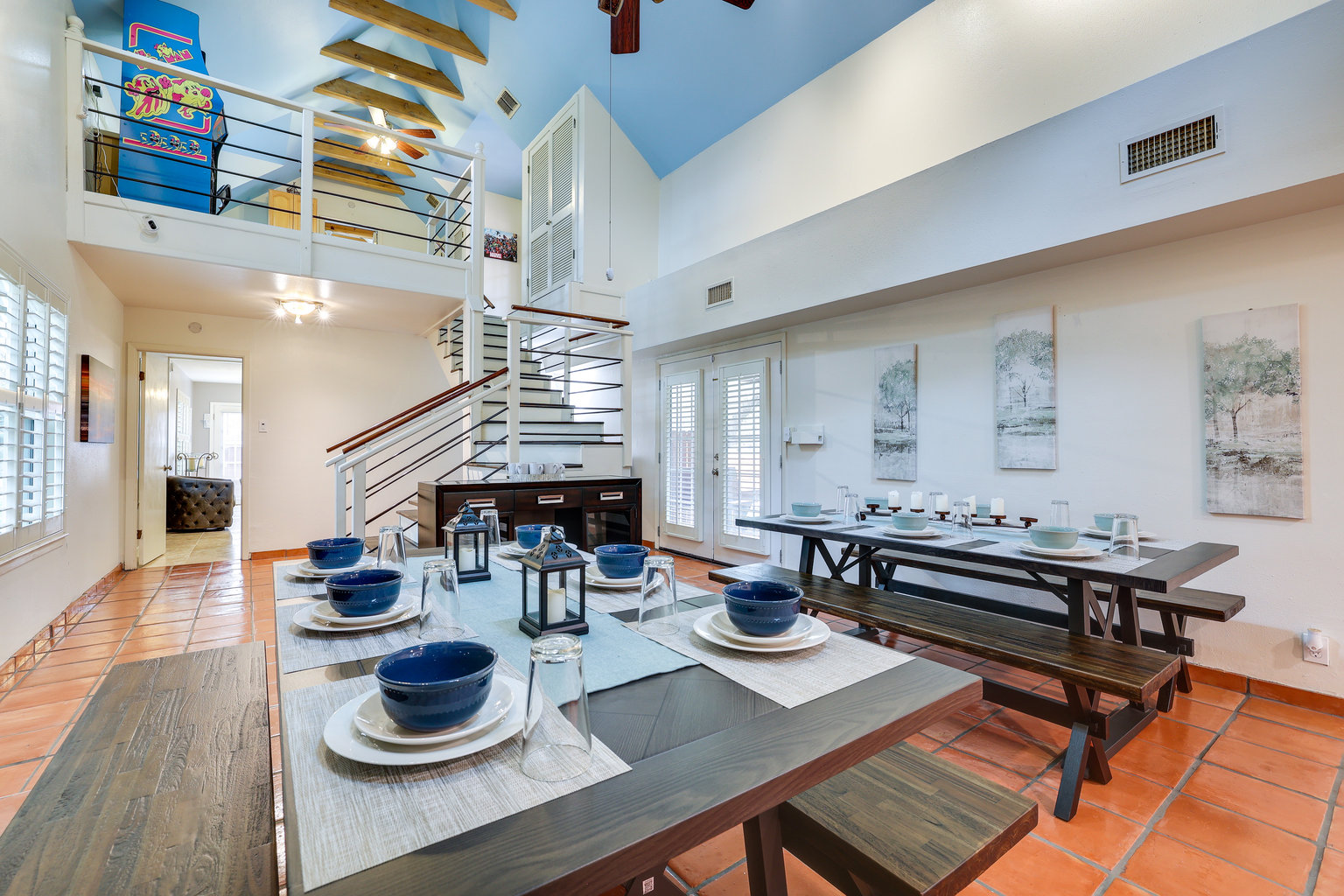 San Antonio Vacation Rental