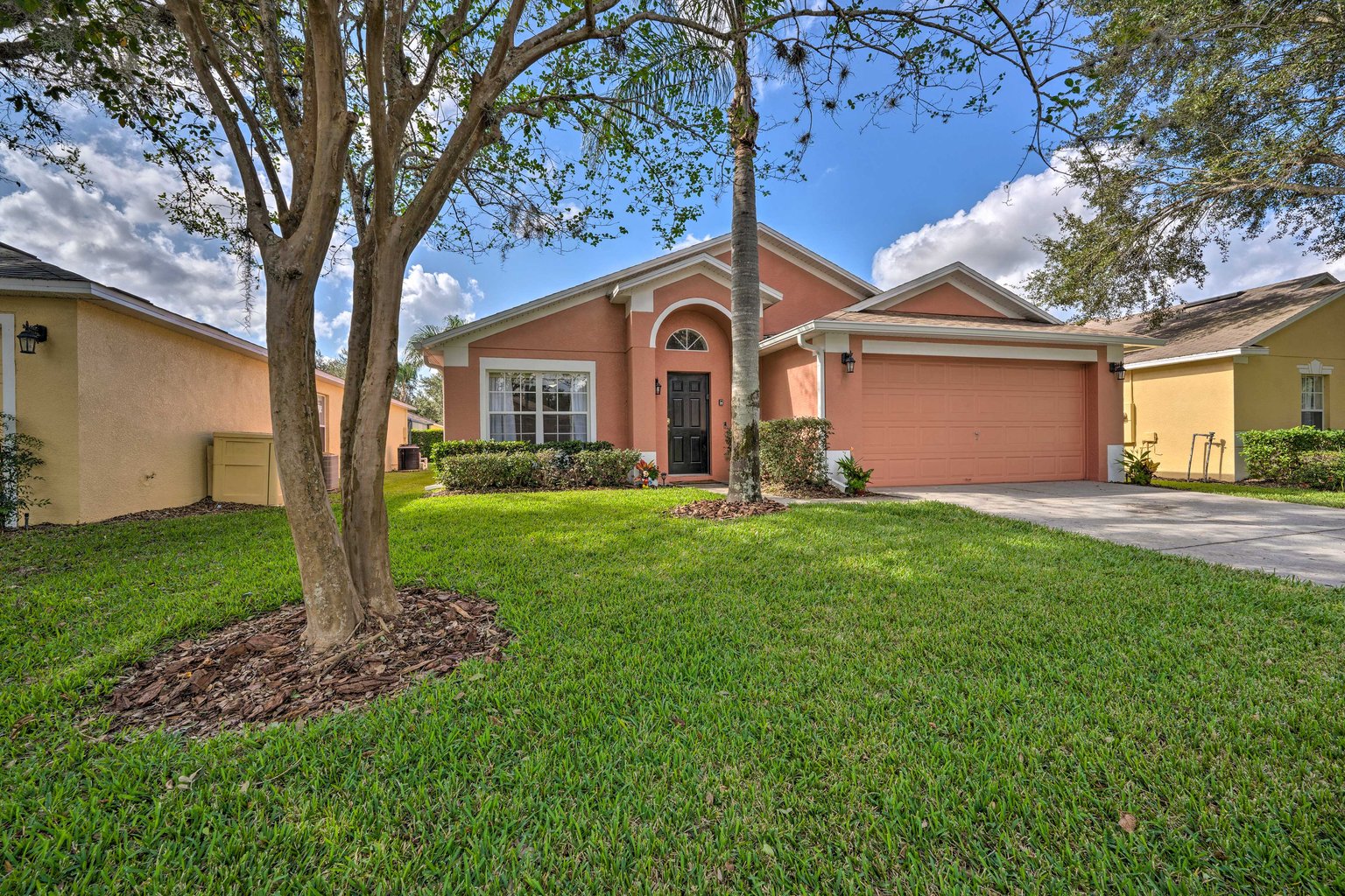 Clermont Vacation Rental