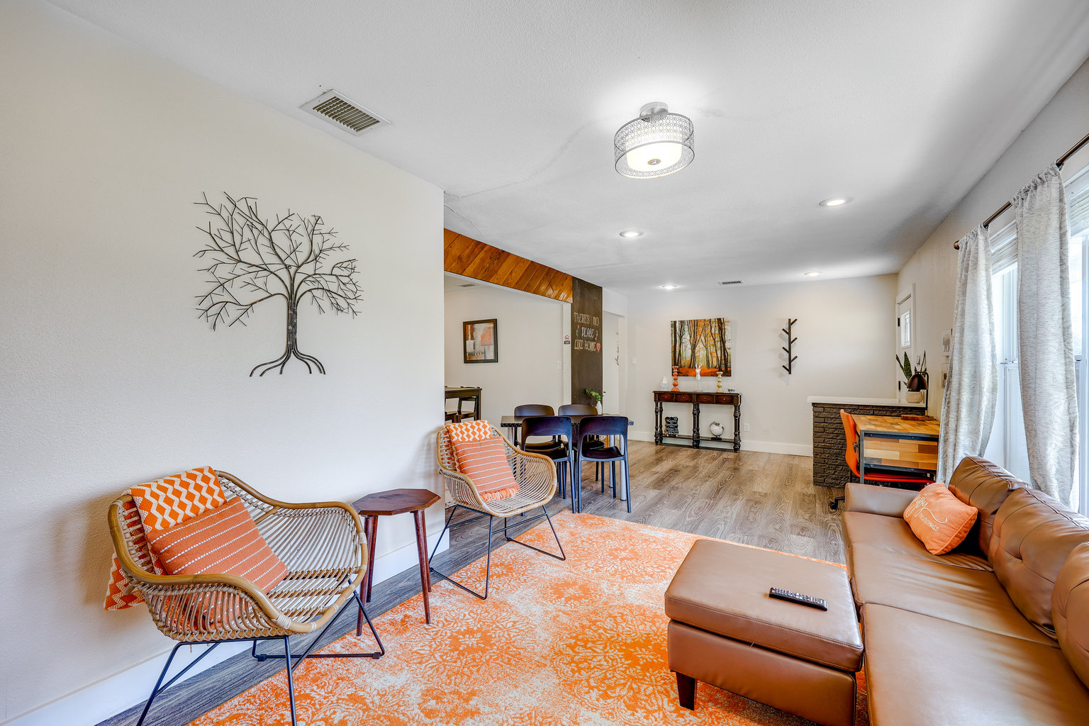 San Antonio Vacation Rental
