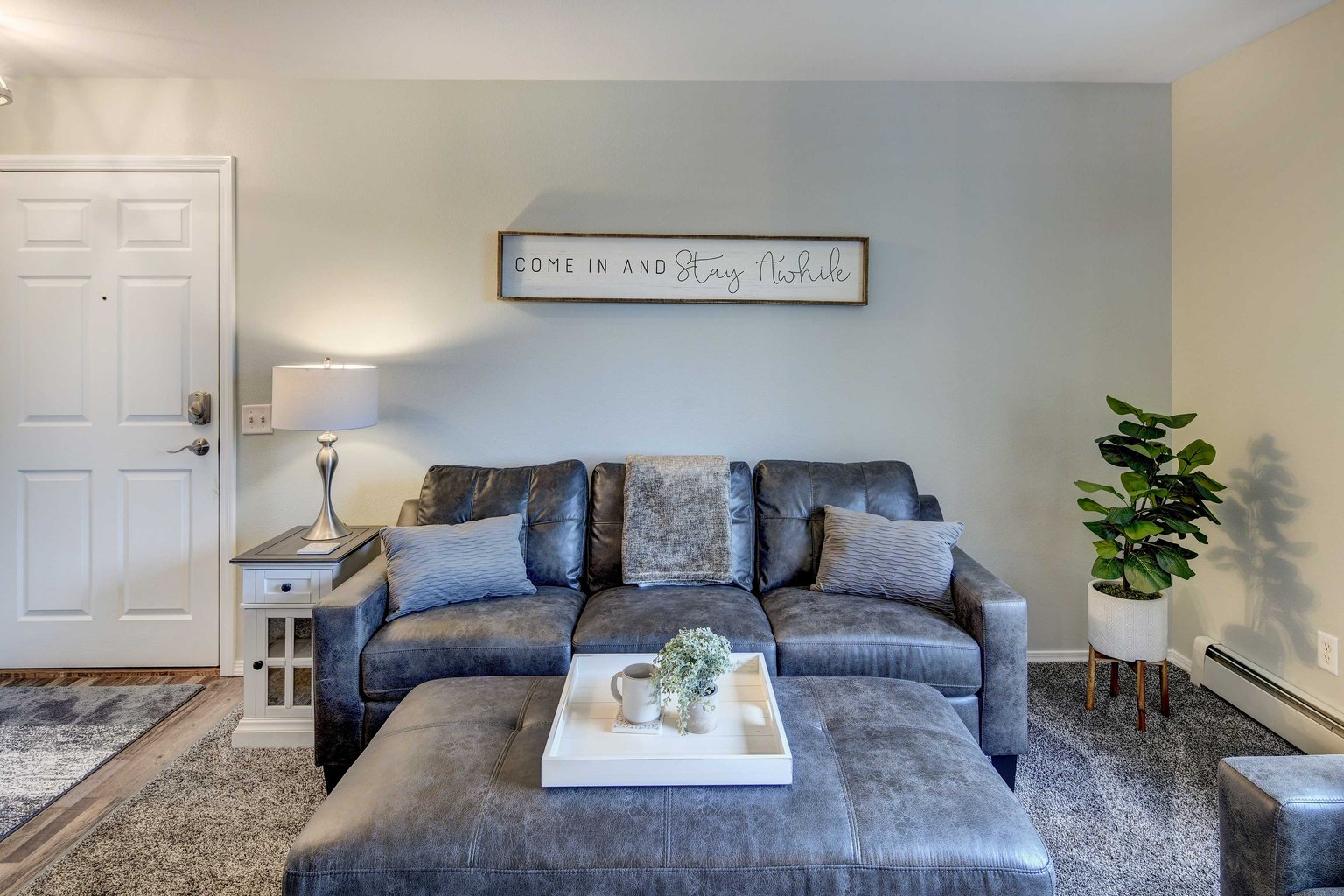 Anchorage Vacation Rental