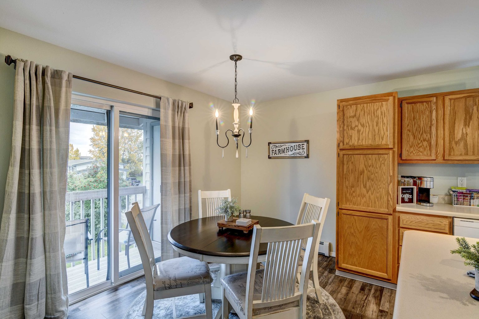 Anchorage Vacation Rental