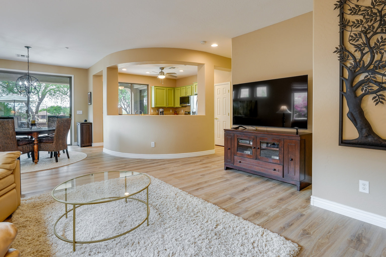 New River Vacation Rental