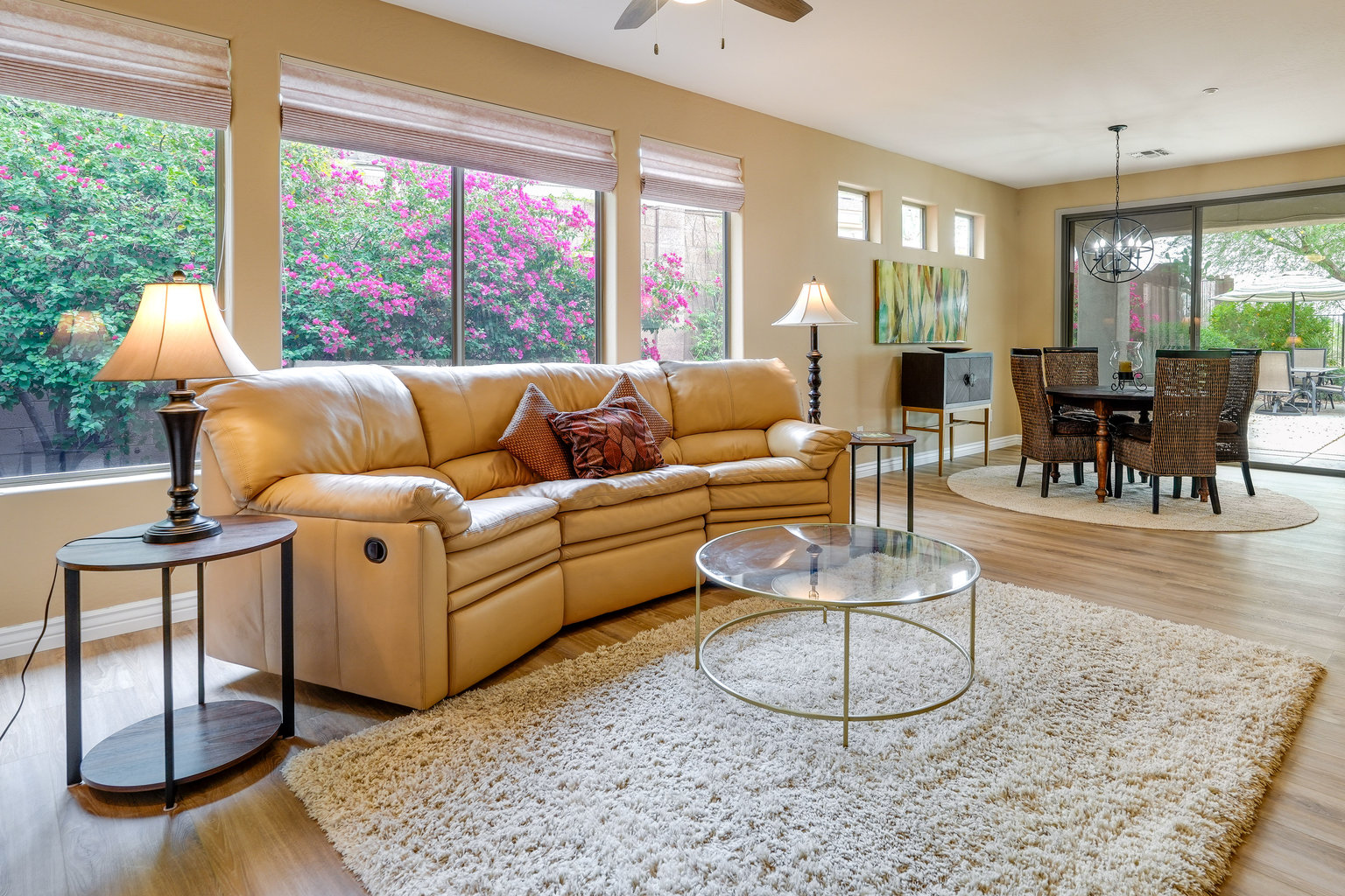 New River Vacation Rental