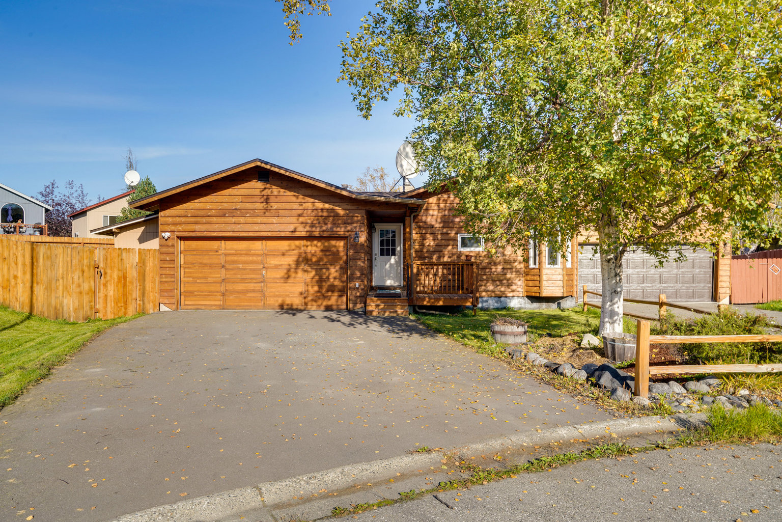 Anchorage Vacation Rental