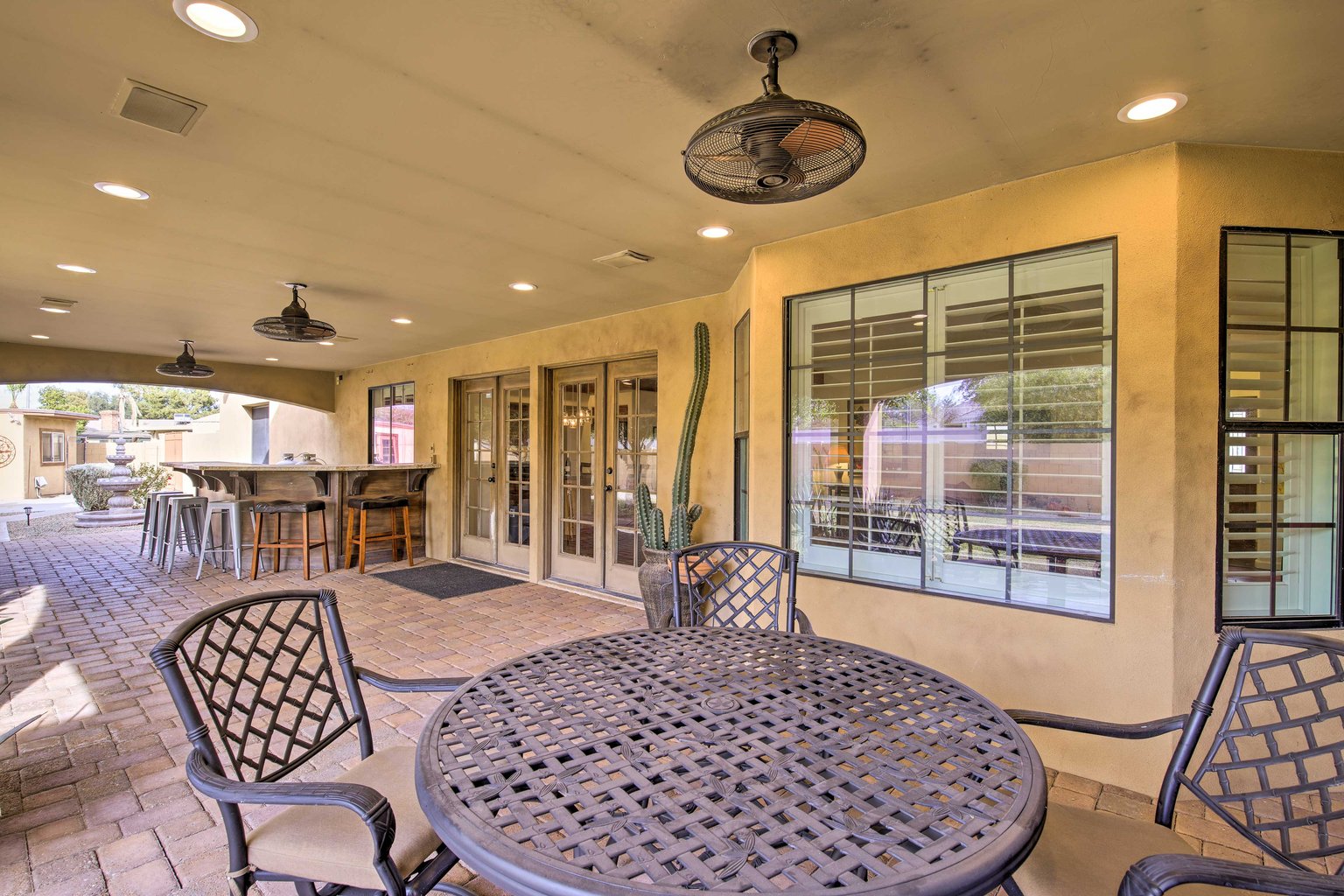 Tempe Vacation Rental