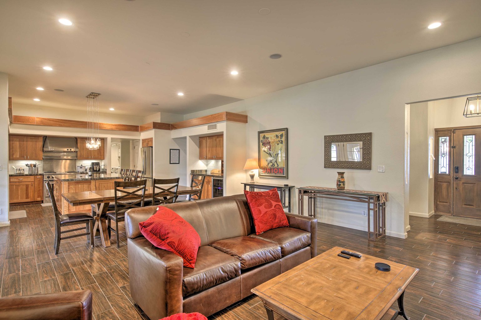 Tempe Vacation Rental