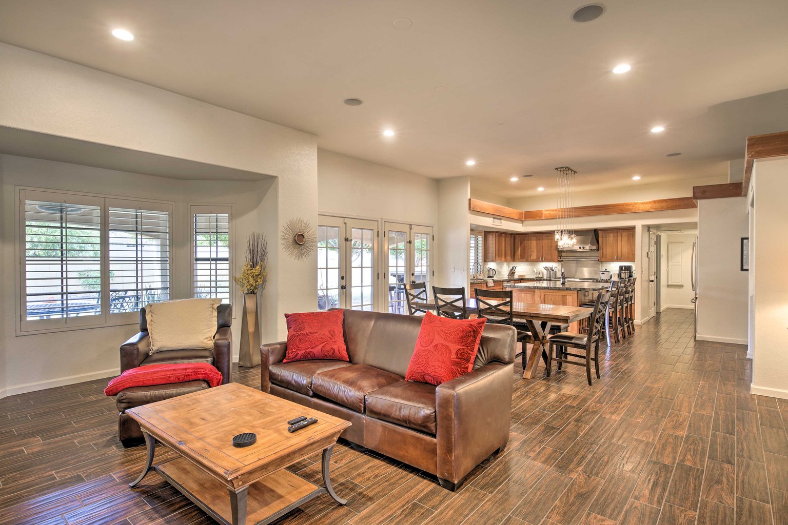 Tempe Vacation Rental