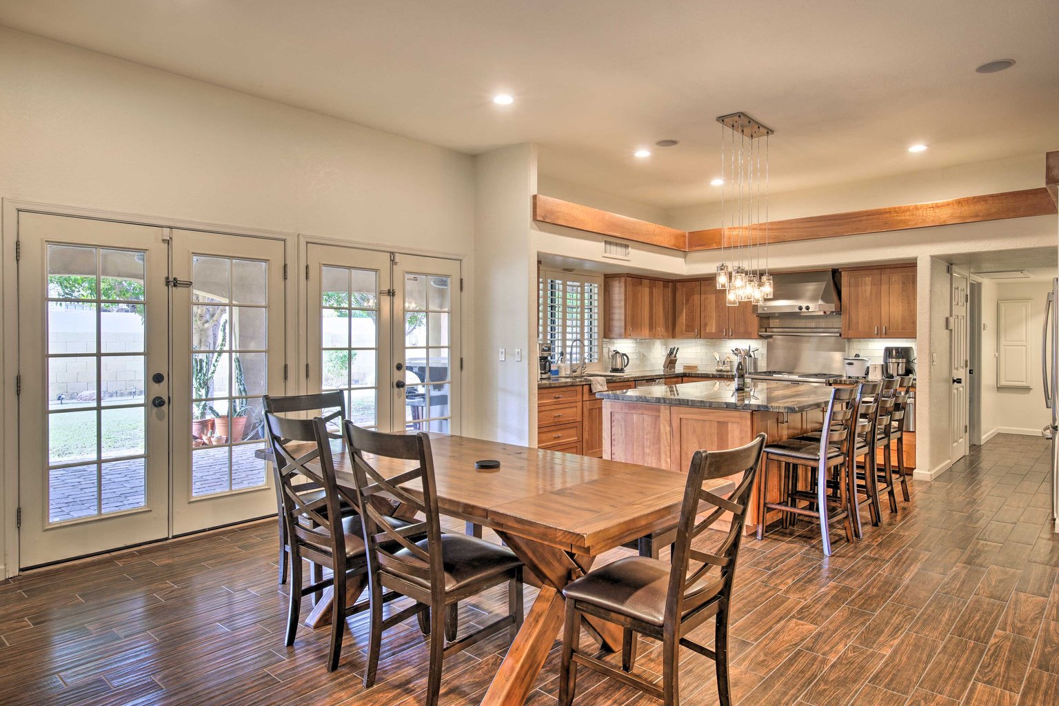 Tempe Vacation Rental