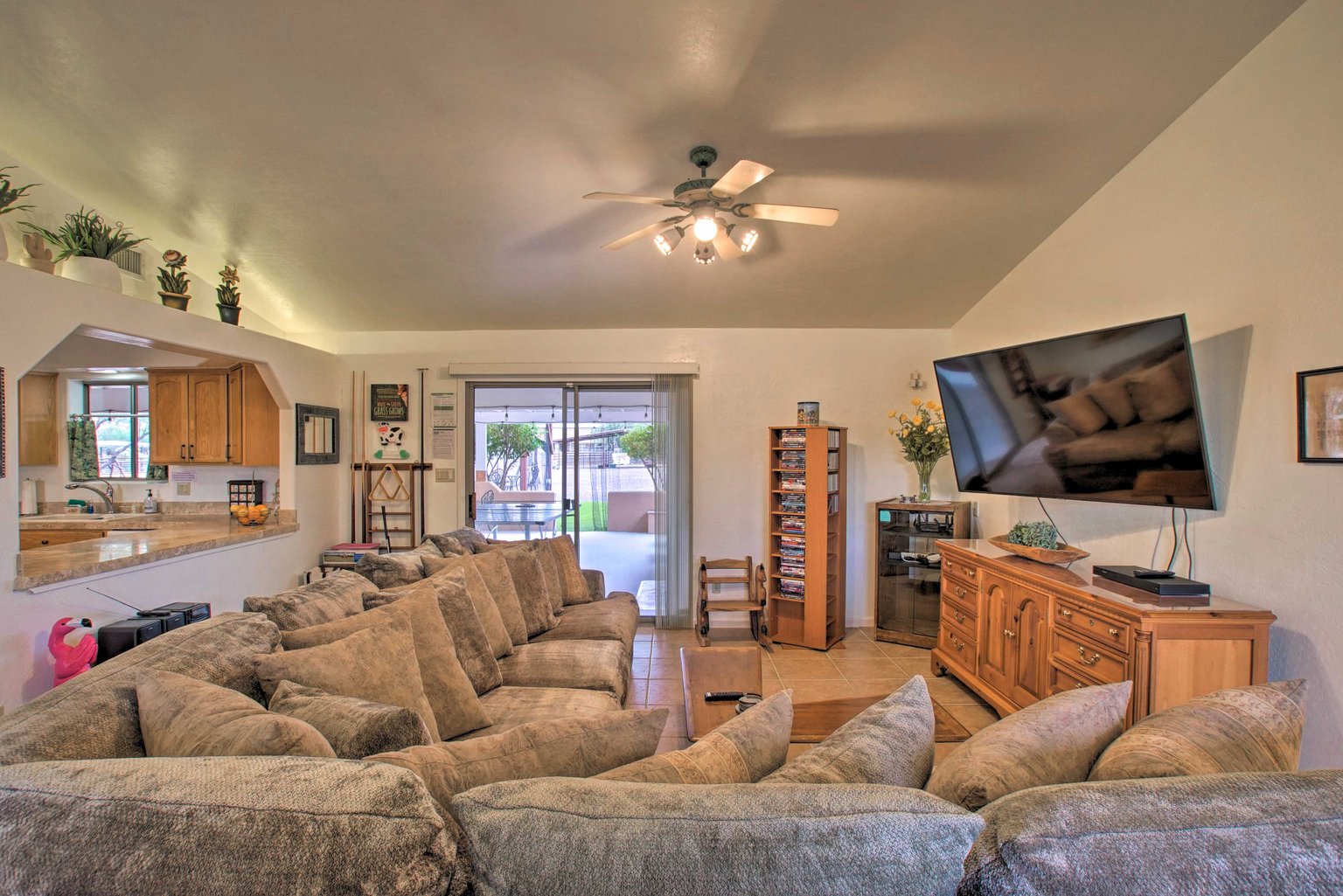 Phoenix Vacation Rental