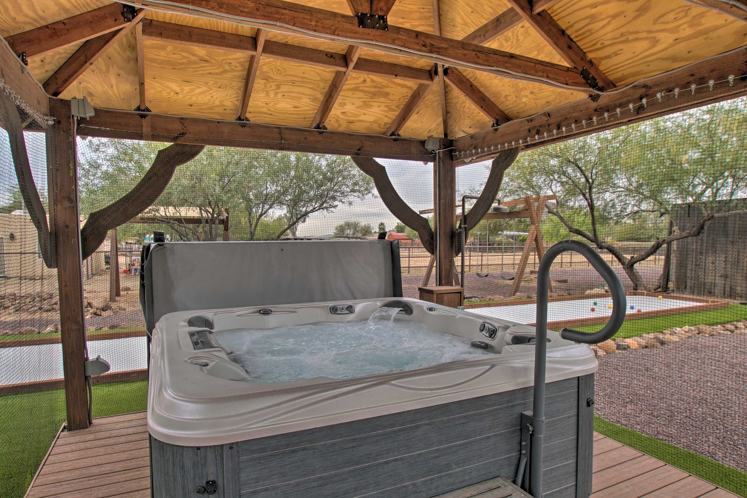 Phoenix Vacation Rental