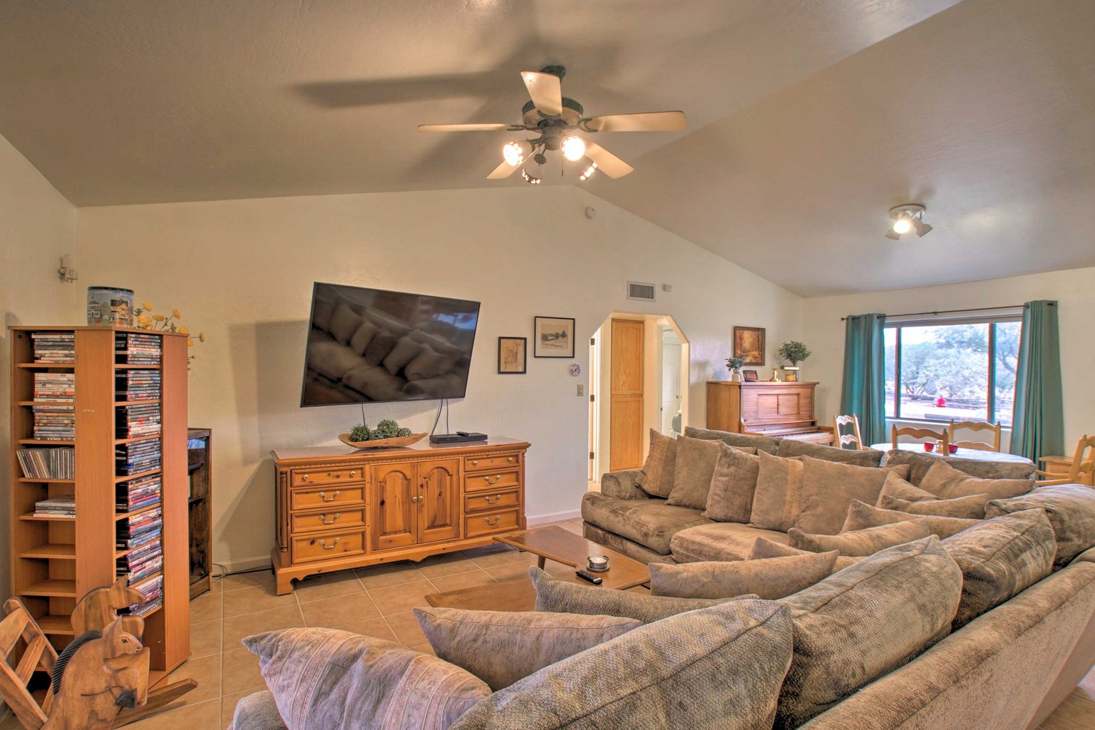 Phoenix Vacation Rental