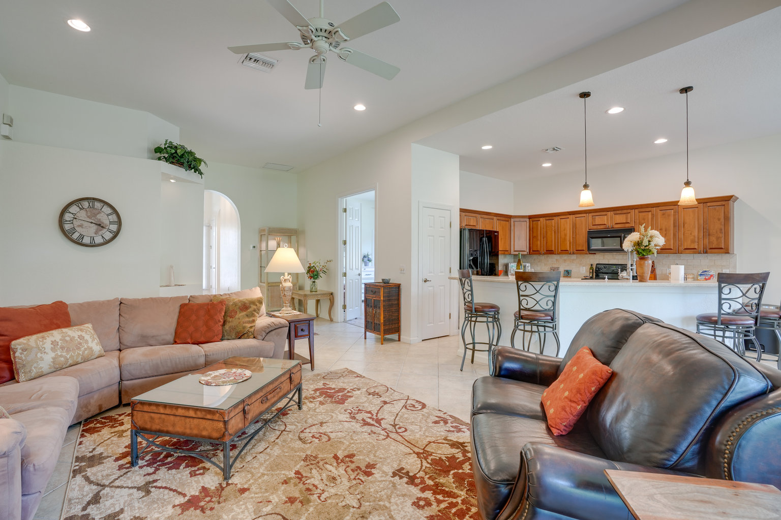 Fort Myers Vacation Rental