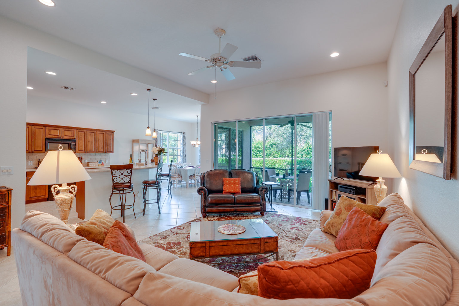 Fort Myers Vacation Rental