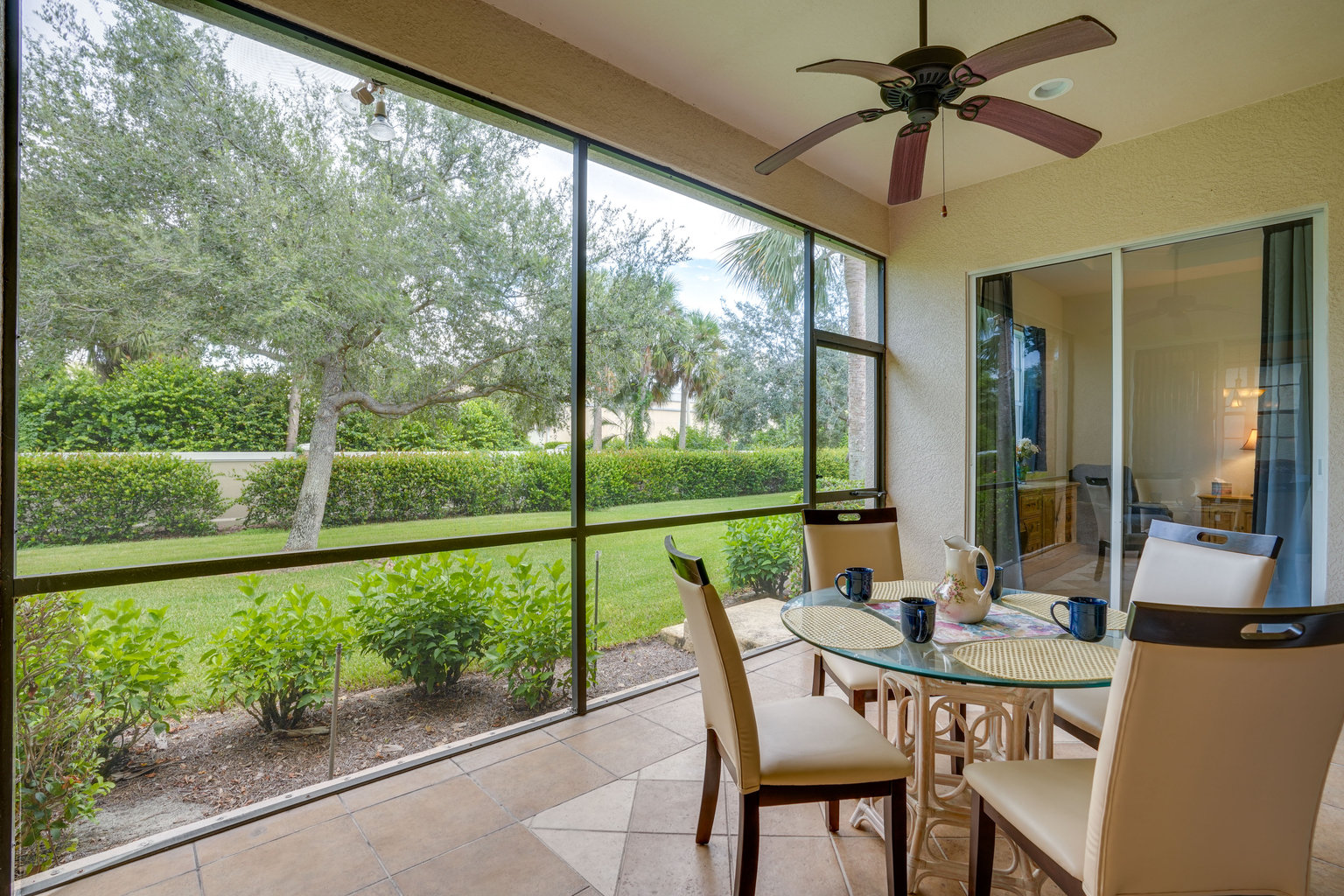 Fort Myers Vacation Rental