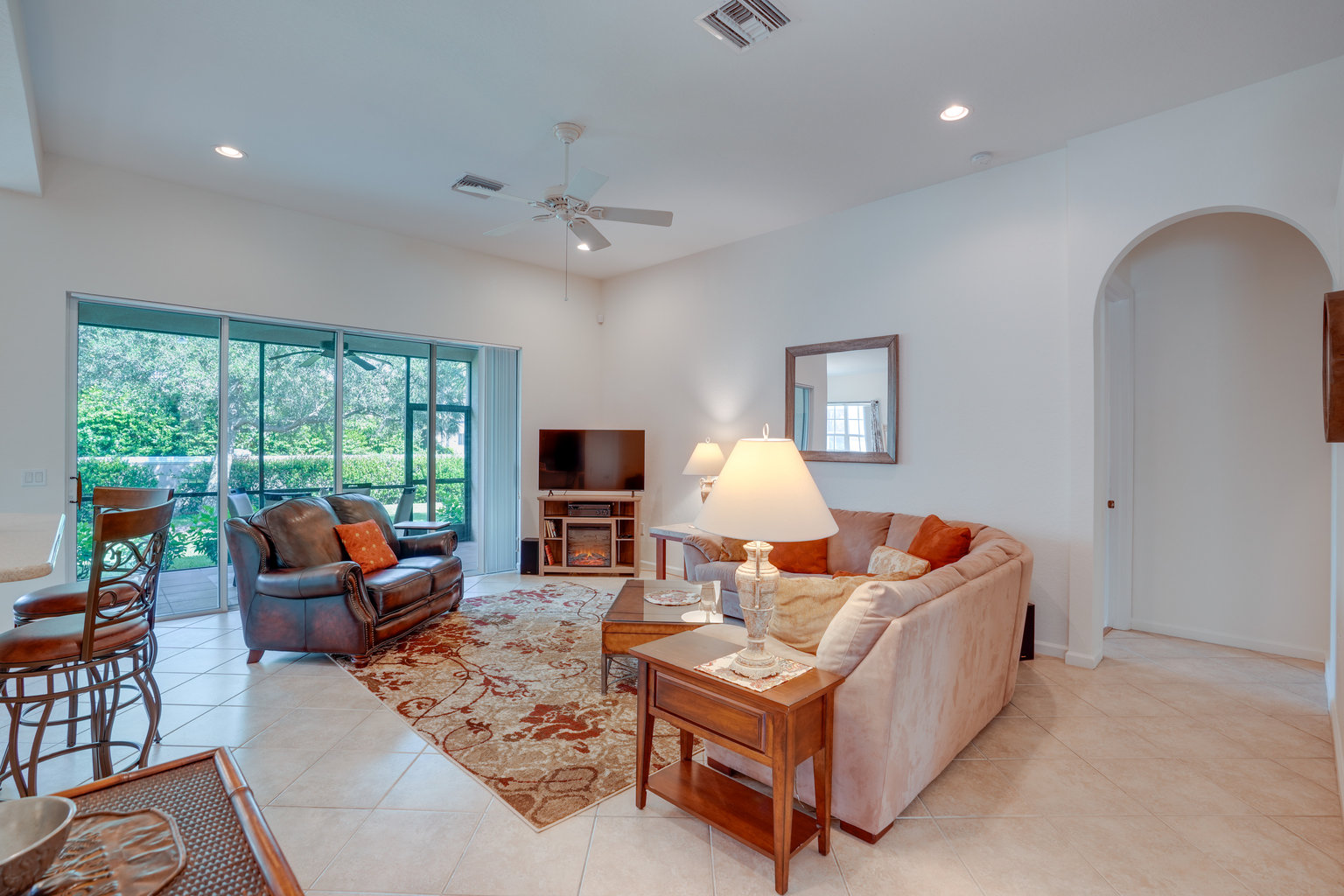 Fort Myers Vacation Rental