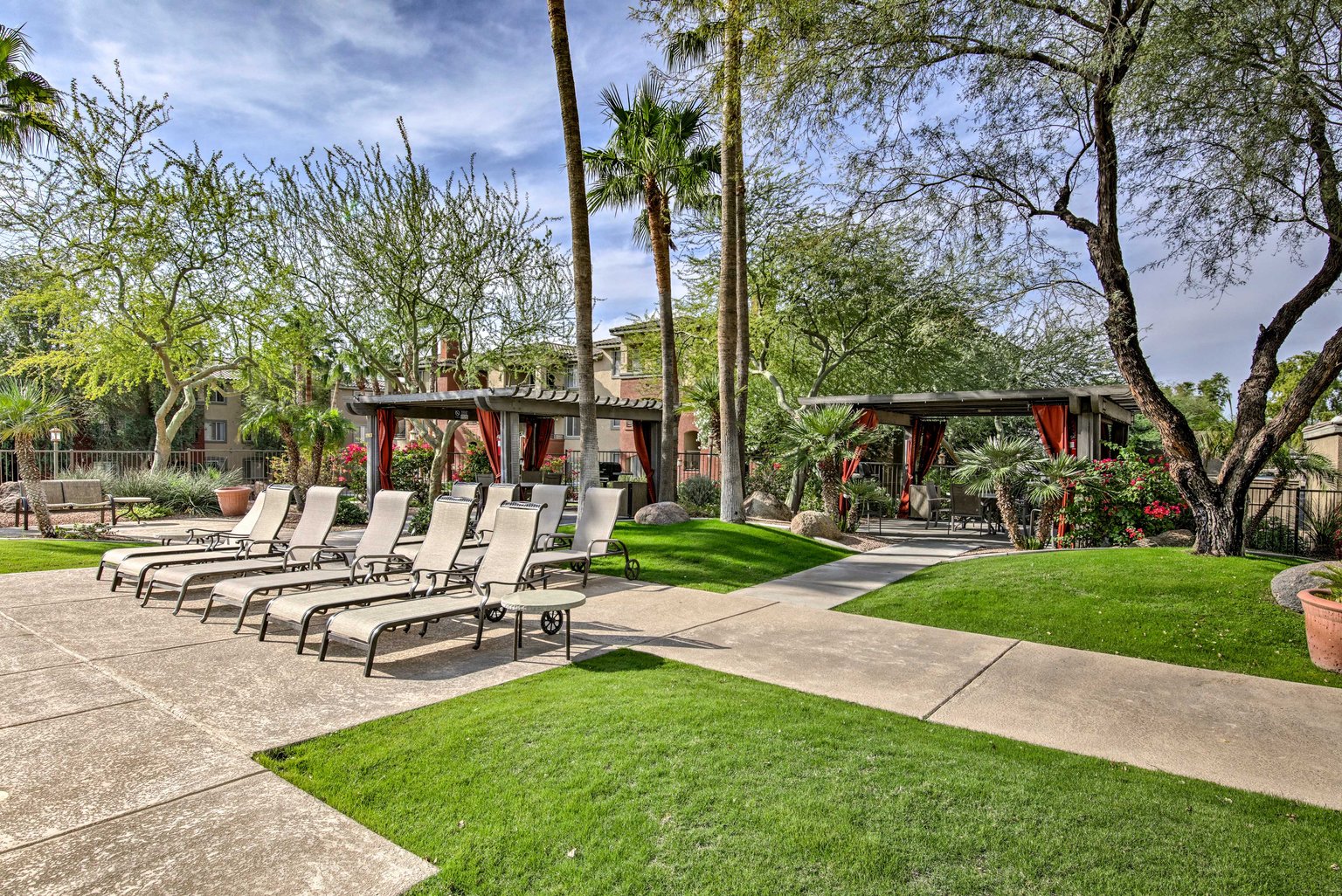 Phoenix Vacation Rental