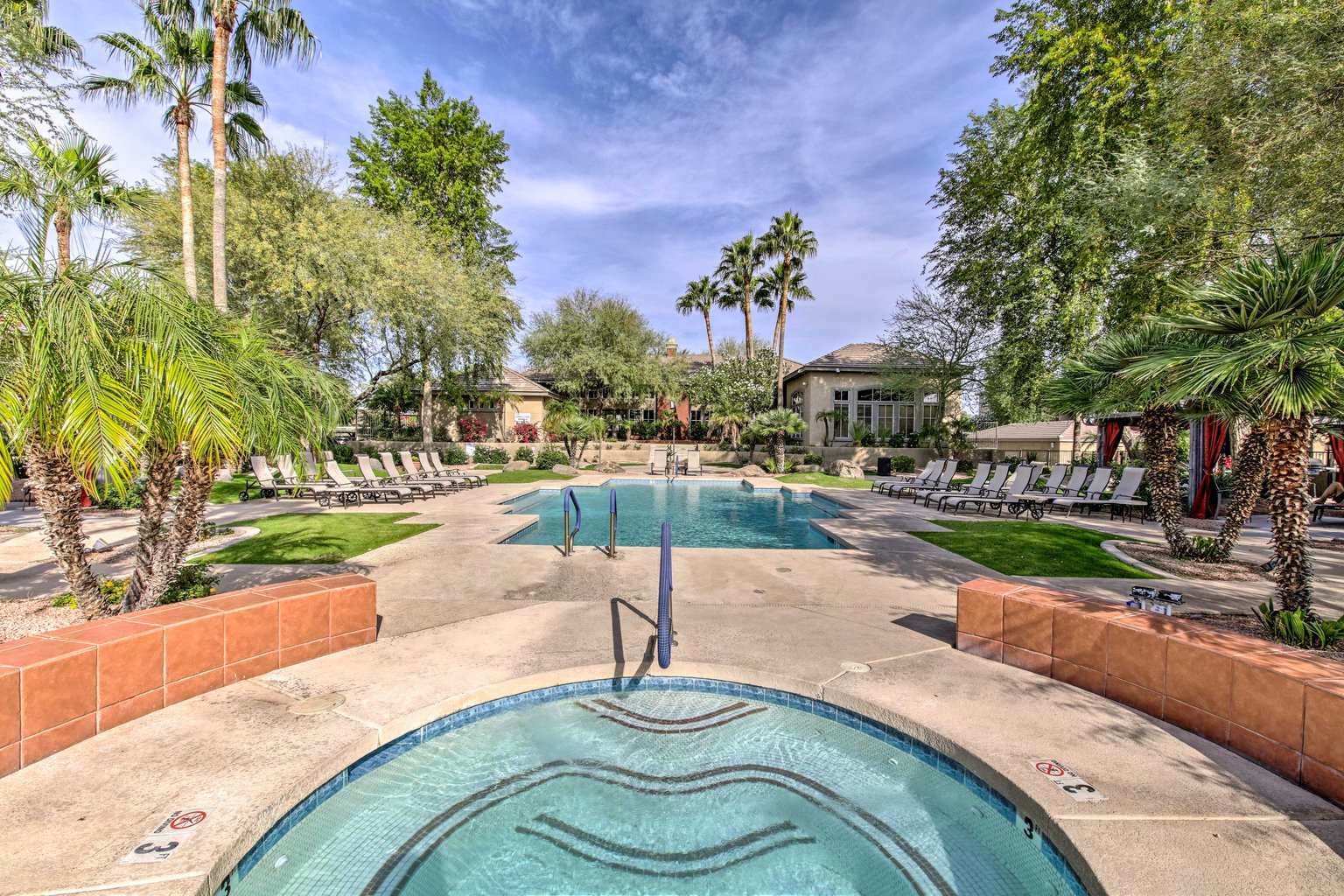 Phoenix Vacation Rental