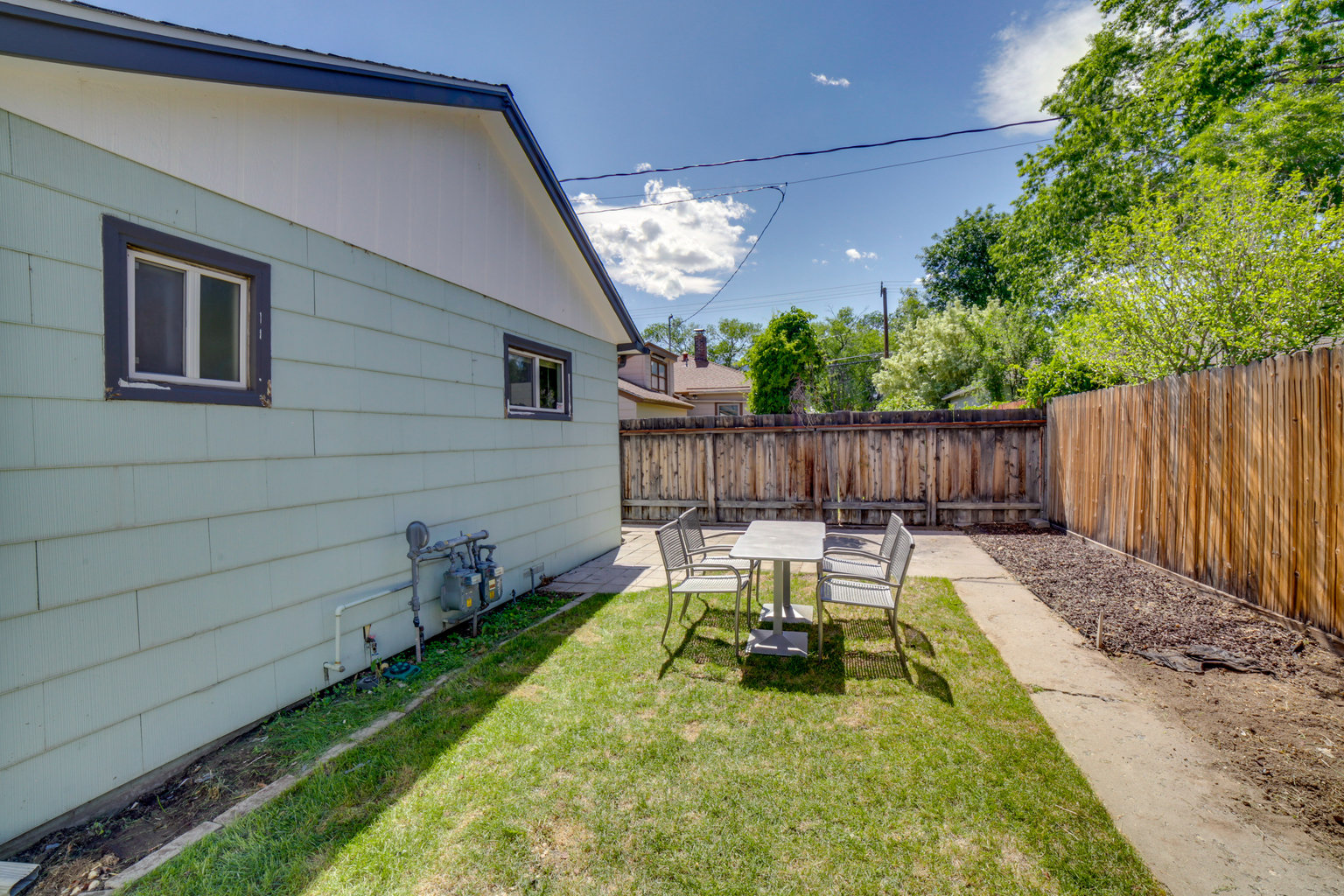 Carson City Vacation Rental